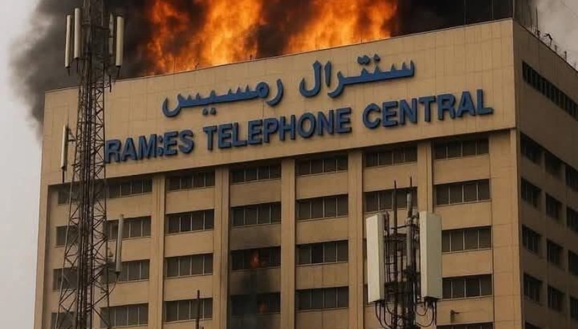 رئیس اتصالات النواب: جمیع خدمات الاتصالات تعود بالکامل خلال 24 ساعة