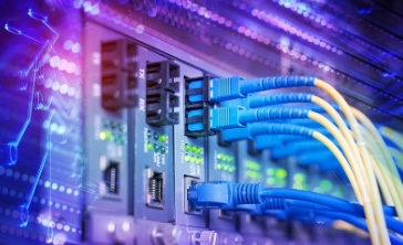 لجنة الاتصالات: فقدان من 60% إلى 70% من الخدمة الإلكترونية نتيجة حريق سنترال رمسيس