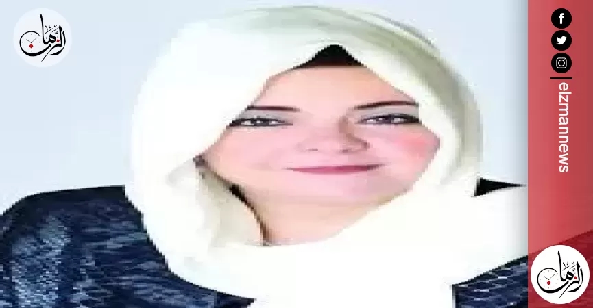 إلهام شرشر تكتب: قصة عيسى بن مريم