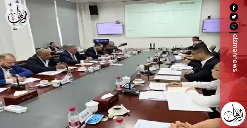 وزير الكهرباء: التوليد المائي ومحطات تخزين الطاقة ضرورة لضمان أمن واستقرار الشبكة
