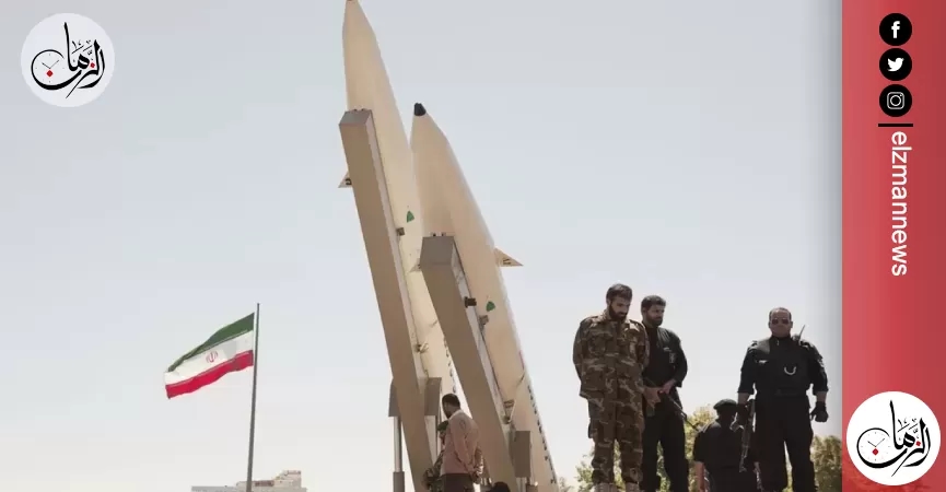 طهران تخلق توازناً إقليمياً.. وتحبط مخططات الأطماع الاستعمارية