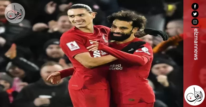نابولي يعرض 43 مليون جنيها إسترلينيا لضم نجم ليفربول
