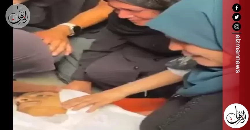 قوات الاحتلال تغتال أصغر أسير محرر في العالم