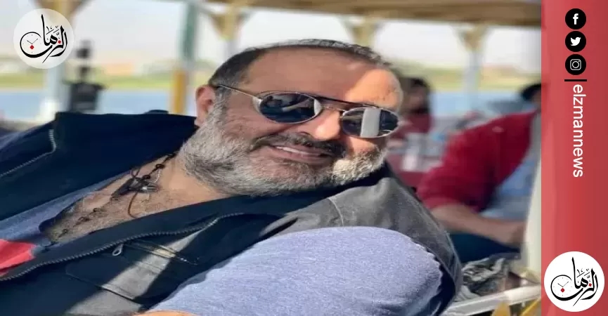 بعد رحيله.. أصدقاء سامح عبد العزيز يتداولون وصيته