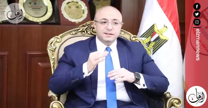محافظ بني سويف : استمرار أعمال التوريد... واستلام 282 ألف و223 طن من الأقماح المحلية بمواقع التخزين 'حتى اليوم'