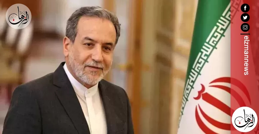 إيران: الأطراف الأوروبية بالاتفاق النووي انتهكت أسسه وفقدت دورها