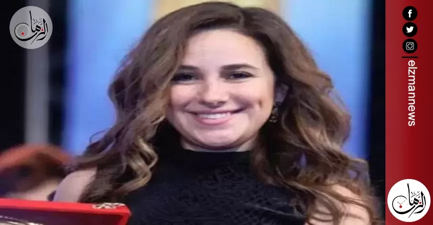 شيري عادل تخوض تجربة جديدة في حكاية 'ديجافو' من مسلسل 'ما تراه، ليس كما يبدو'