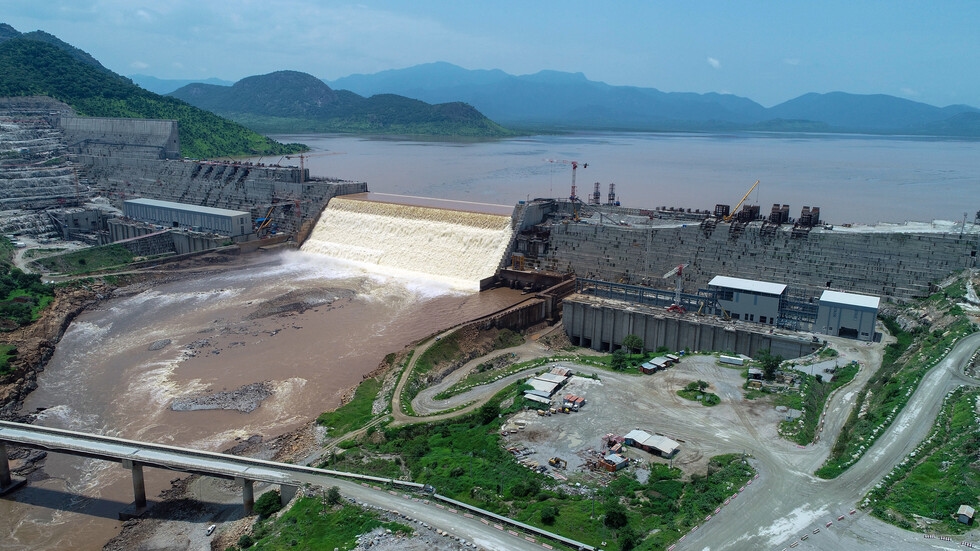 Egypt's Water Minister Rejects GERD Legitimacy, Warns Against 'Unilateral Actions' by Ethiopia