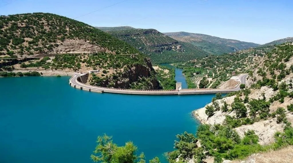 أمطار الخير تنعش سدود المغرب وتعزز المخزون المائي