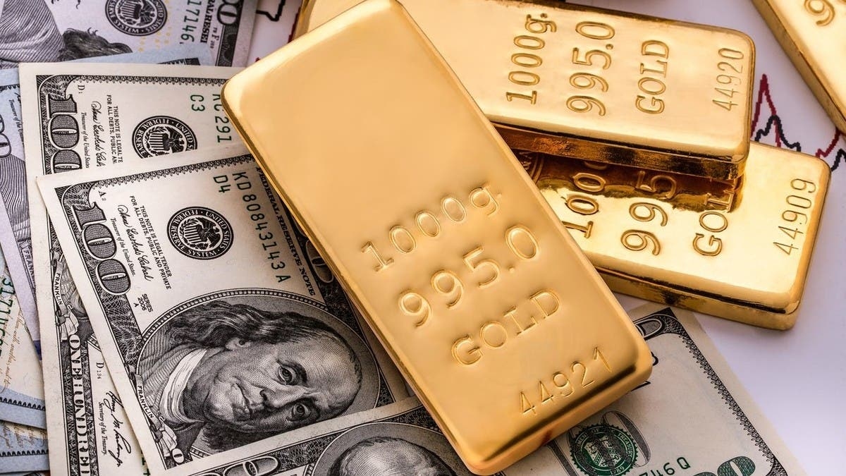 أسعار الذهب تتراجع للأسبوع الثاني وسط صعود الدولار وترقب بيانات التضخم الأمريكية