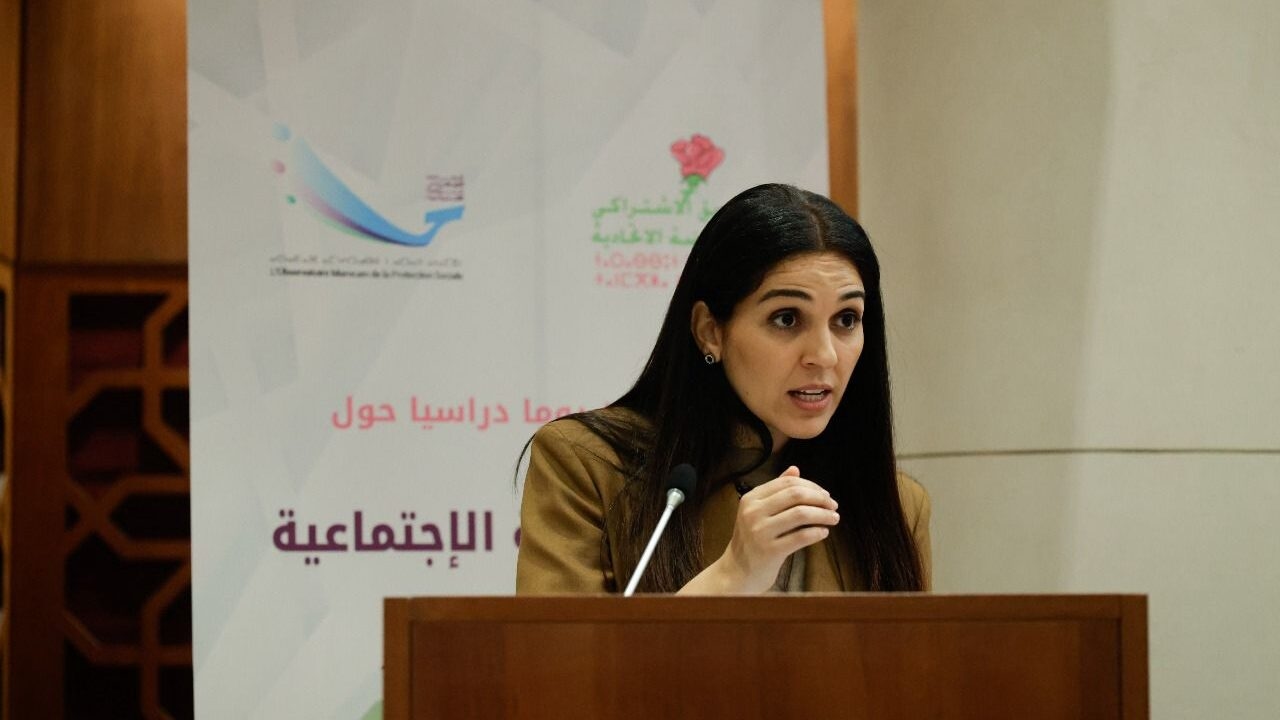 ورش الدعم الاجتماعي المباشر بالمغرب ينتقل إلى مرحلة التمكين الاقتصادي الشامل