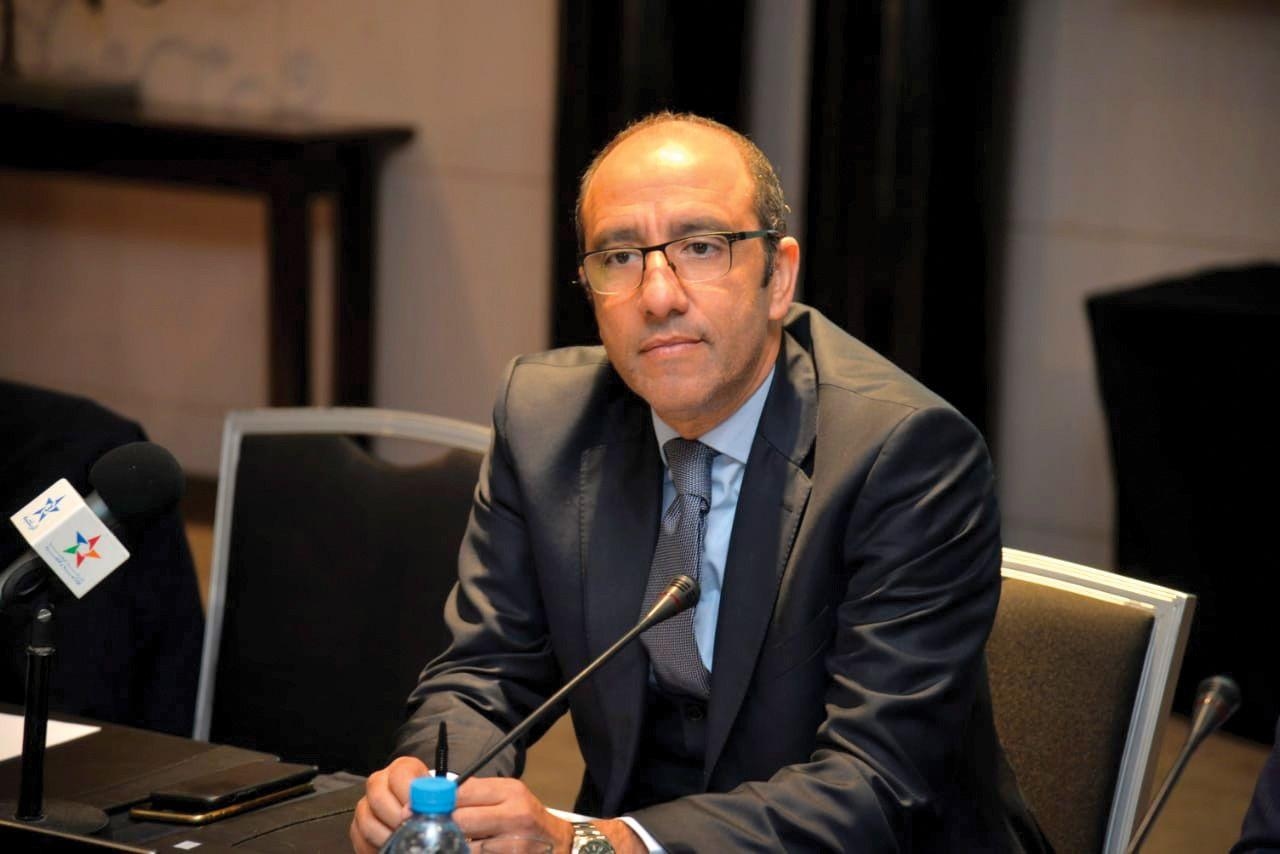 جواد الزيات يعود لرئاسة الرجاء البيضاوي بعد فوزه في الجمع العام بالدار البيضاء