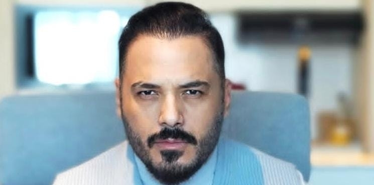 هكذا شوّق رامي عيّاش محبّيه لأغنيته الأولى "اسم الله" من ألبومه الجديد "رامي25"