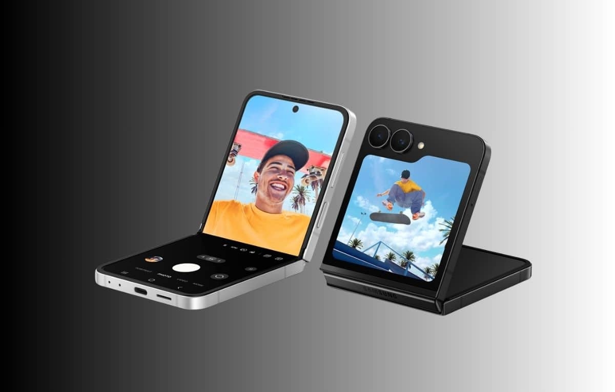 مواصفات Galaxy Z Flip7 FE.. أول هاتف اقتصادي قابل للطي من سامسونج
