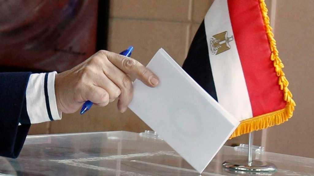 الوطنية للانتخابات: انتخابات مجلس الشيوخ فى أغسطس