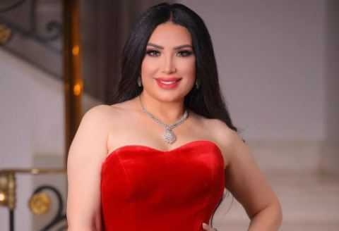 انفصال عبير صبري عن زوجها رسميا