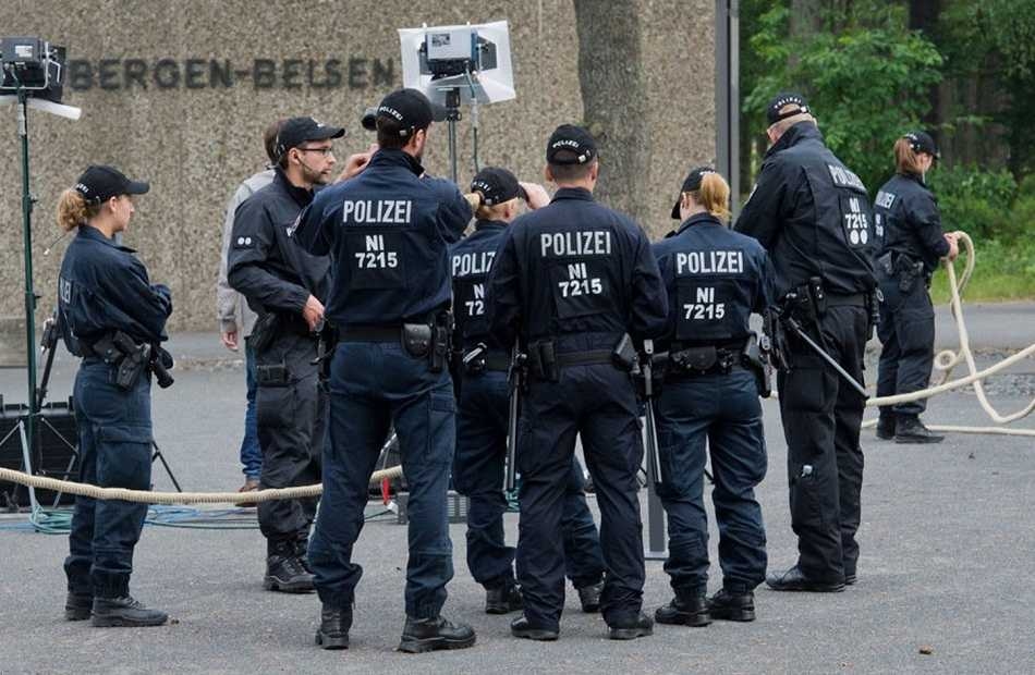ضبط سيدة بعد جرح 12 شخصًا في هجوم بسكين بمحطة للقطارات بهامبورج