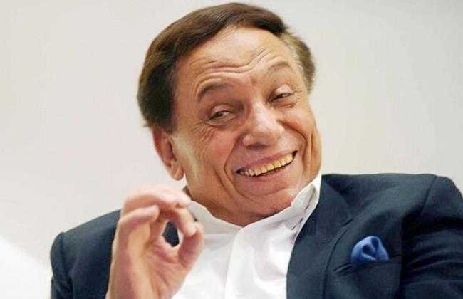 بسبب صورة.. عادل إمام يتصدر تريند 'إكس'