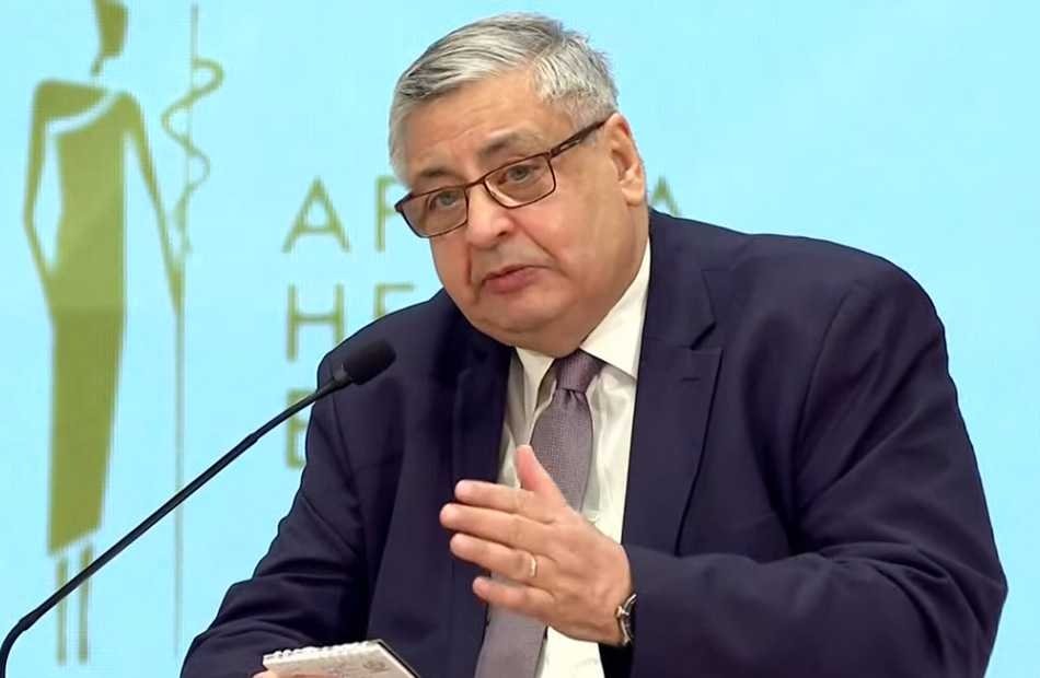 تاج الدين: الالتهاب السحائي مرض معروف ونادر الحدوث في مصر