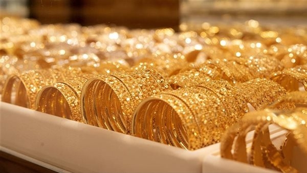 أسعار الذهب في مصر تفقد مكاسبها رغم الارتفاع العالمي
