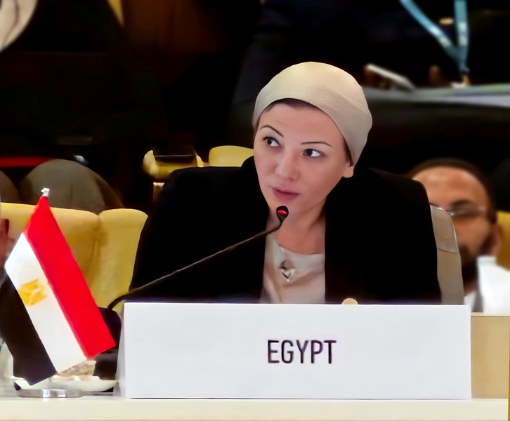 في احتفالية المناخ.. «البيئة» تدعم الفلاحين بشهادات الكربون