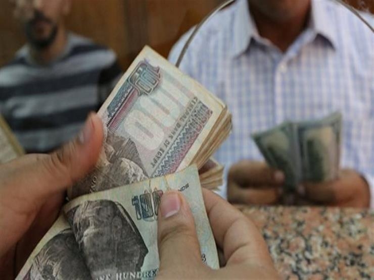 المالية تقرر تبكير موعد صرف مرتبات يوليو.. تعرف على الزيادات الجديدة