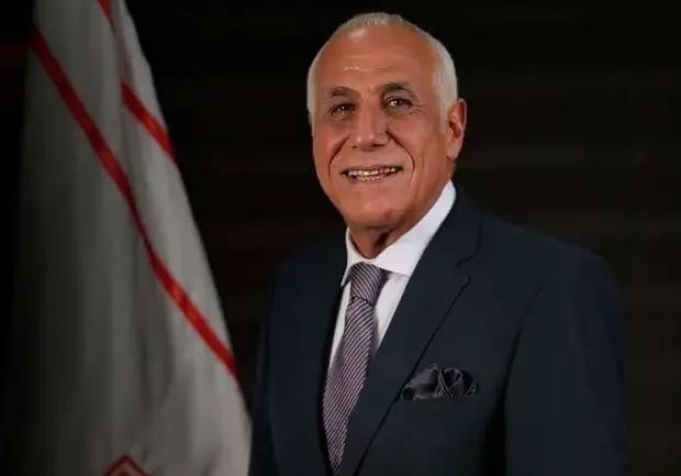 الزمالك يُعلن رسميًا رحيل الرمادي والقباني وأيمن عبدالعزيز وطبيب الفريق