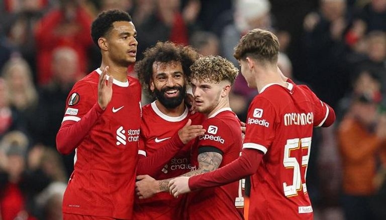 محمد صلاح عن وفاة جوتا: 'لم أتخيل أن شيئا ما سيخيفني من العودة إلى ليفربول بعد العطلة'