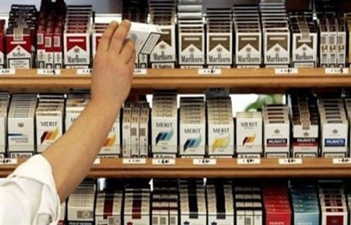 القائمة الجديدة لأسعار السجائر