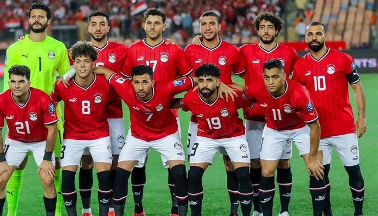 معسكر المنتخب الوطني ينطلق مطلع سبتمبر لحسم التأهل إلى مونديال 2026