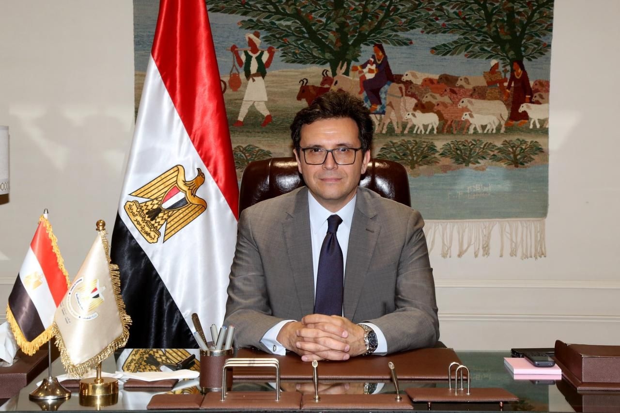 وزير الثقافة: ثورة ٣٠ يونيو ستظل رمزًا لاستعادة الإرادة الوطنية