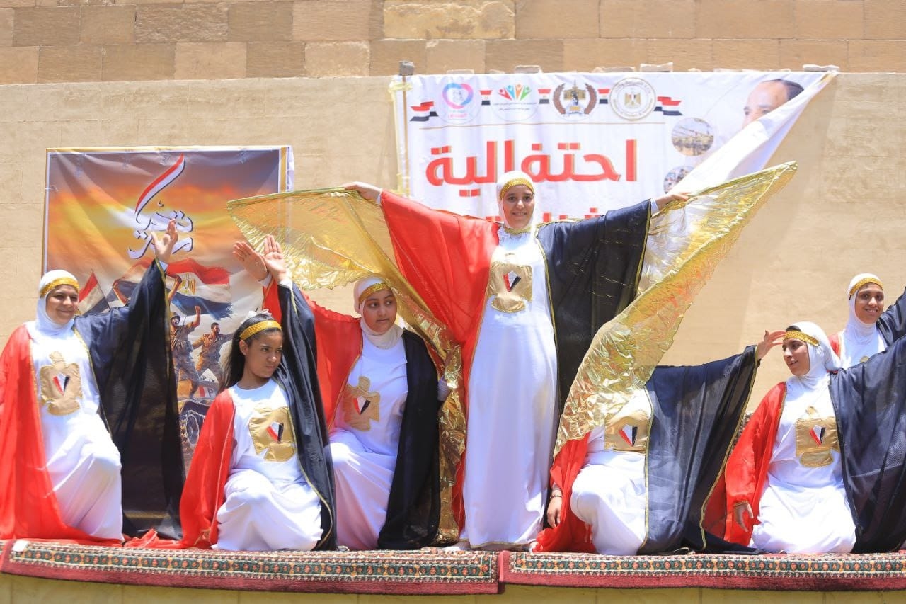 انطلاق المدرسة الصيفية 'اكتشف' لذوي الهمم بمتاحف الآثار