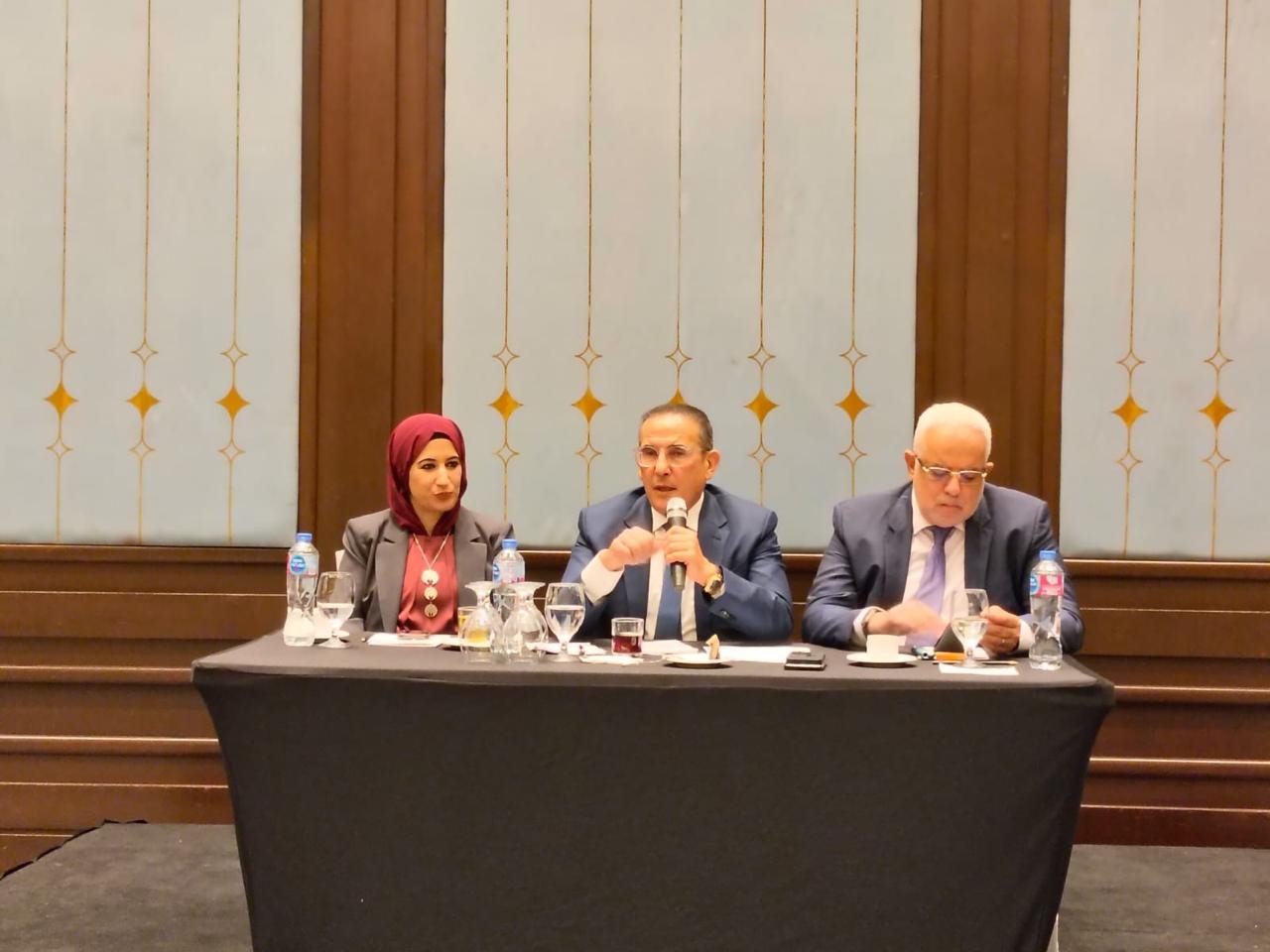 حسام الشاعر: السياحة المصرية مستقرة وآمنة