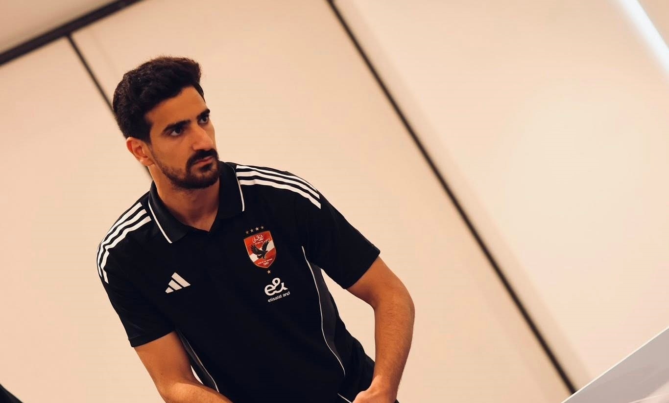عادل عبد الرحمن: الأهلي بحاجة لتدعيم الدفاع.. وديانج وبن رمضان الأنسب لوسط الملعب أمام بالميراس