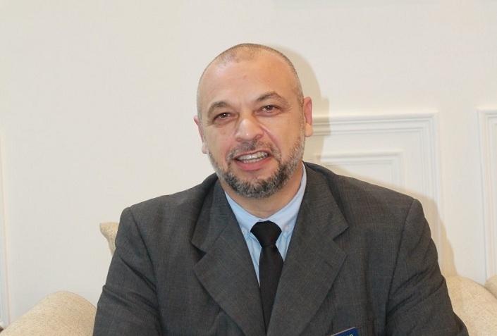 NexGen تستعرض حلول المباني الذكية في Africa Health ExCon 2025