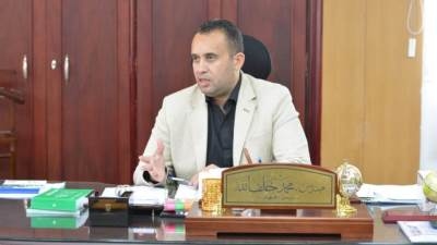 رئيس جهاز القرى السياحية يتفقد الأعمال الأخيرة بالمسرح الروماني