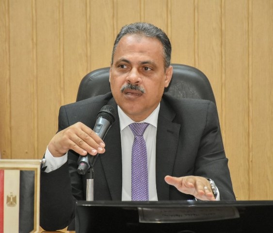 توفير ٣٧٦١ فرصة عمل فى ١١ مصنع وشركة بالشرقية