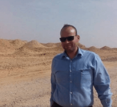 ماذا يحدث عند التعدى على أثر؟ خبير مساحة وأملاك يجيب