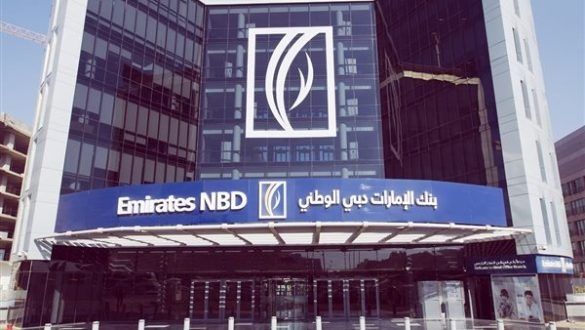 بنك الإمارات دبي الوطني – مصر يُصدر تقريره الأول للبصمة الكربونية