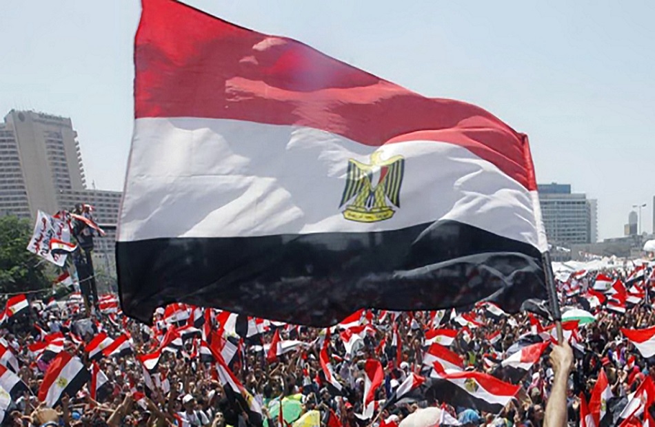 قيادي بـ'مستقبل وطن': ثورة 30 يونيو أنقذت مصر من الفوضى