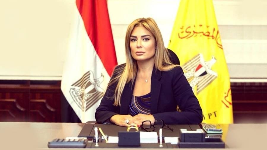 وكيل محافظ «المركزي» للمسؤولية المجتمعية: افتتاح 4 مدارس ضمن مجمع حلوان قريبًا