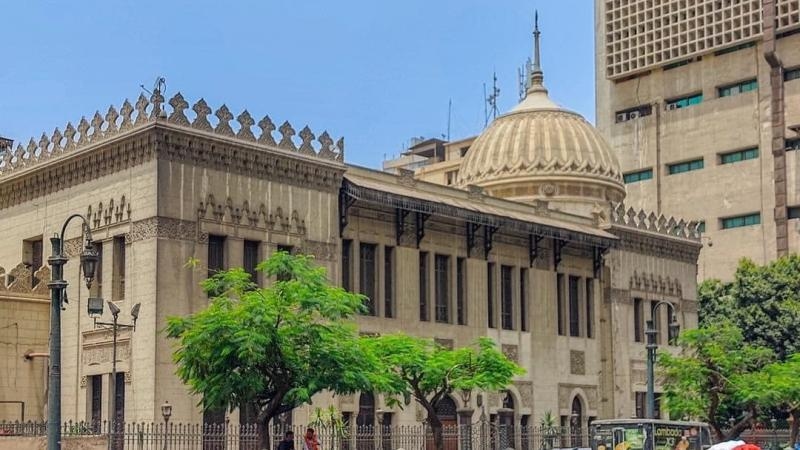 المتحف القومي للمسرح والموسيقي.. رحلة الي مرايا الوجدان
