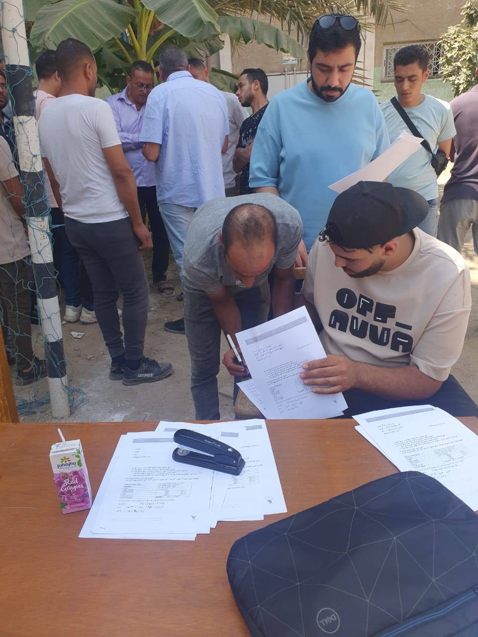 بمرتب 23 ألف جنيه، بدء الاختبارات العملية للمتقدمين للعمل في الإمارات