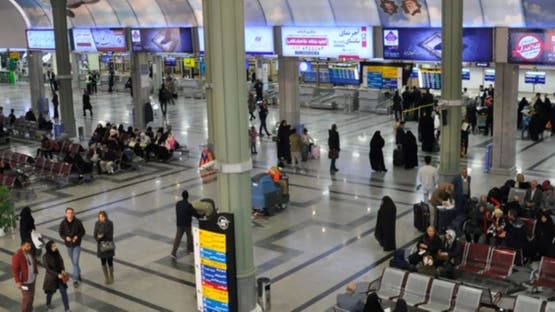المنظمة الدولية للهجرة: 450 ألف أفغاني غادروا إيران منذ مطلع يونيو الماضي