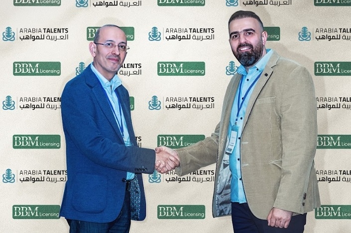 أرابيا تالنتس تطلق أول برنامج لترخيص المؤثرين في المنطقة وترسم ملامح العقد القادم من الاقتصاد الإبداعي