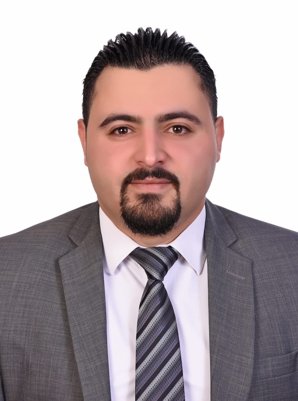 قصي حمدان الجمال : نحو اقتصاد أردني محصّن: دور الحوكمة وإدارة المخاطر والالتزام في بناء مستقبل مستدام