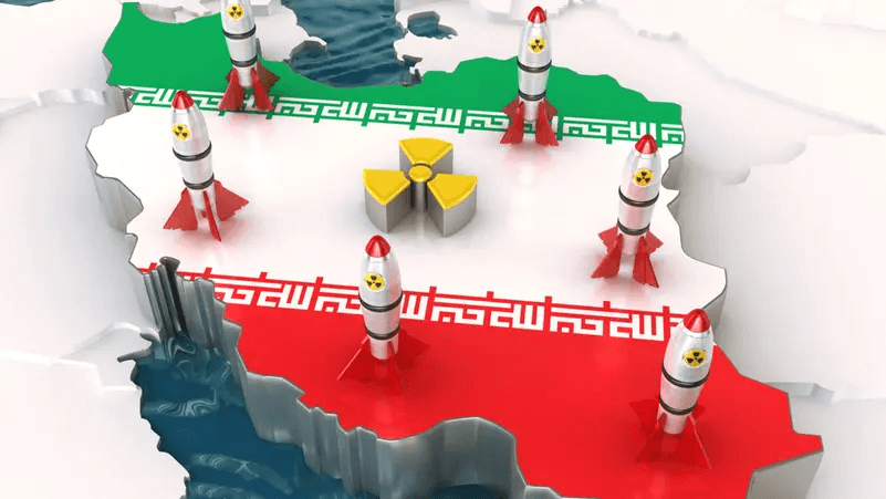 "آلية الزناد" تطل مجددا.. أوروبا تلوح بها وإيران تخشاها