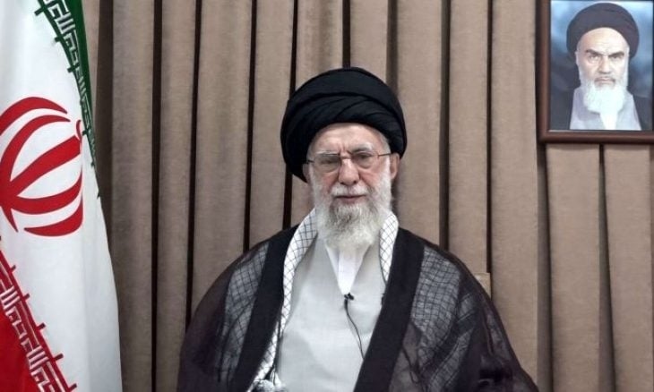 كاتس: إسرائيل كانت ستقتل خامنئي ..لكنه فهم ذلك واختفى تحت الأرض وقطع الاتصال مع قادته