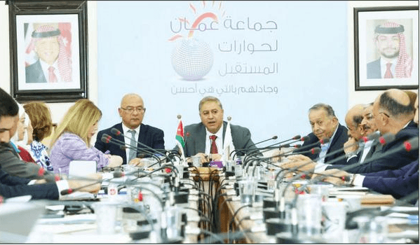 «البوتاس» تستعرض تحولها النوعي بالأرقام وتطرح رؤيتها لعقد صناعي جديد