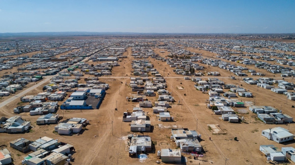 الأمم المتحدة: نواجه عجزا بنحو 77% رغم جمع 86 مليون دولار لدعم اللاجئين في الأردن